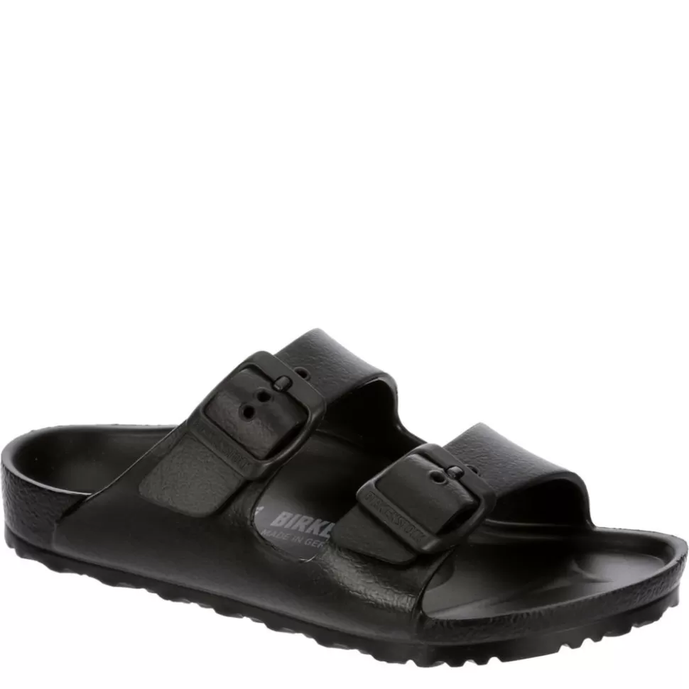 BIRKENSTOCK Sandals^ Boys Little Kid Arizona Footbed Sandal