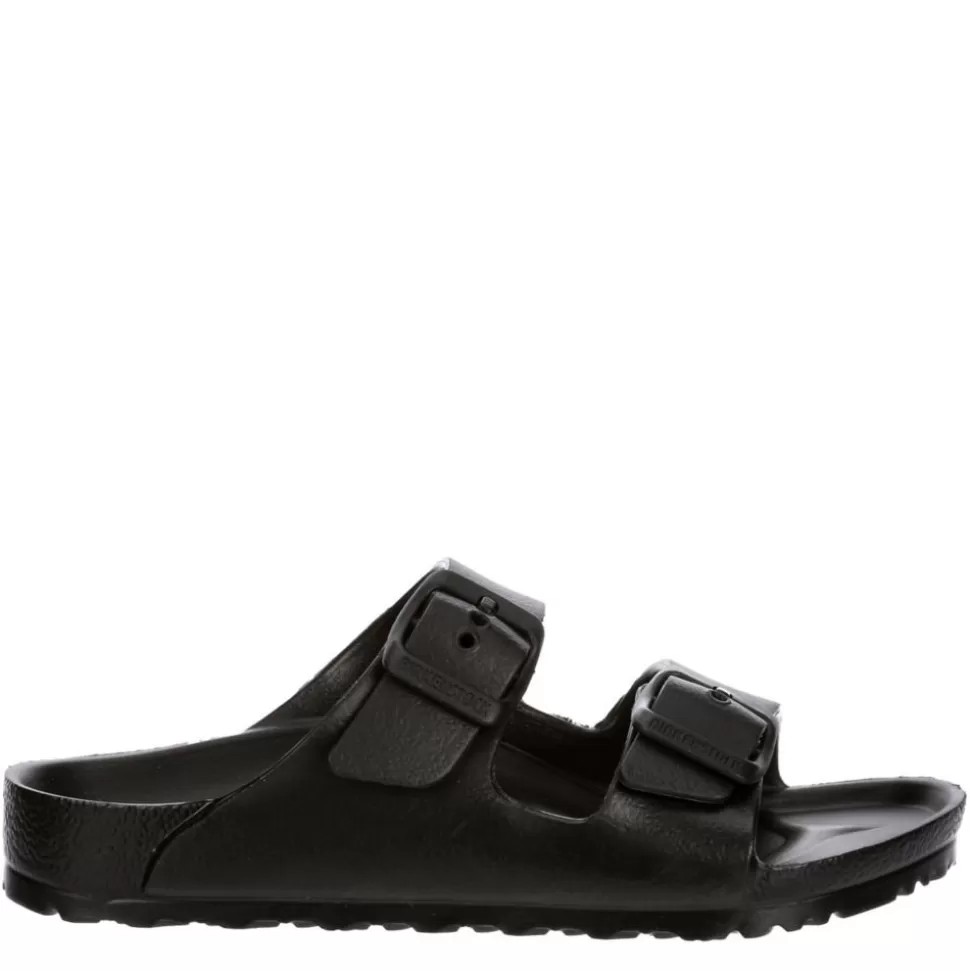 BIRKENSTOCK Sandals^ Boys Little Kid Arizona Footbed Sandal