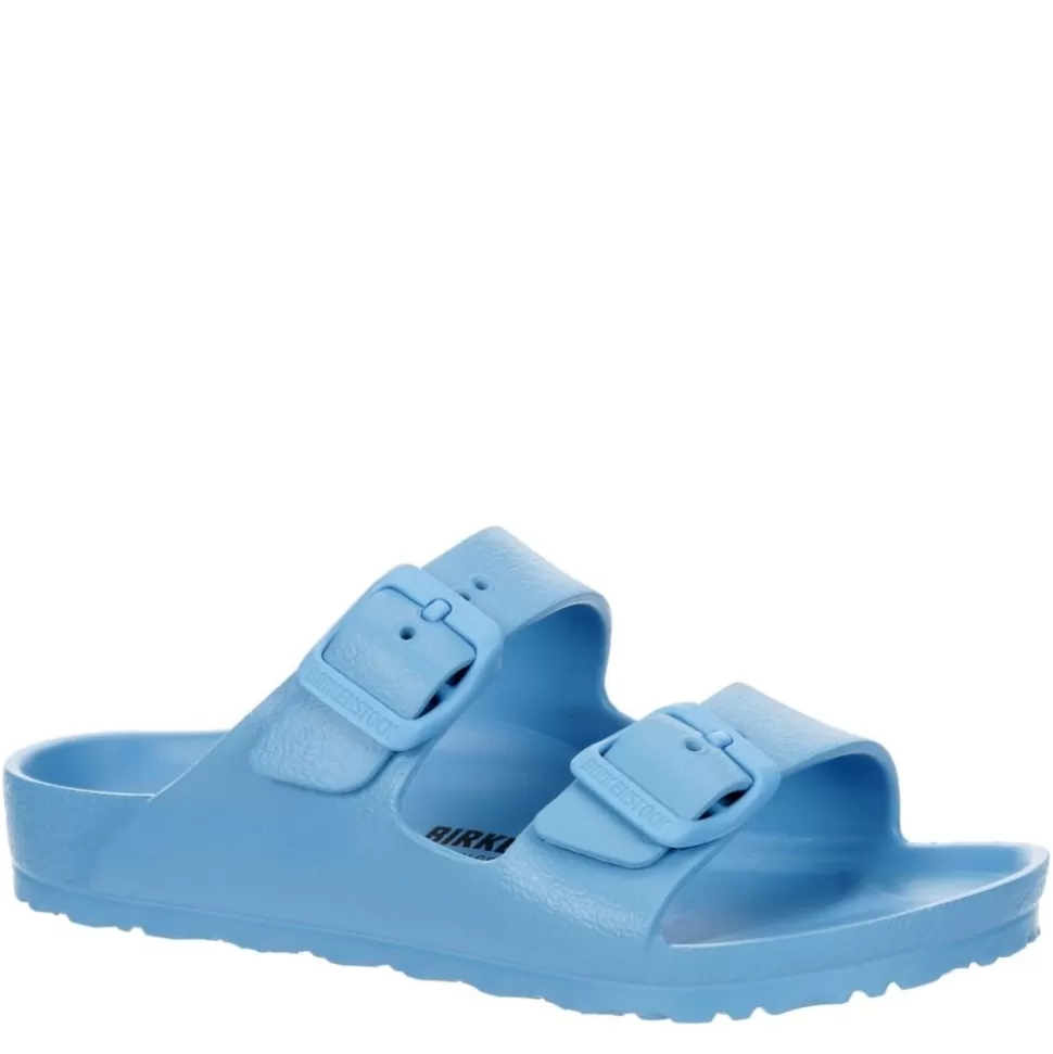 BIRKENSTOCK Sandals^ Girls Arizona Footbed Sandal