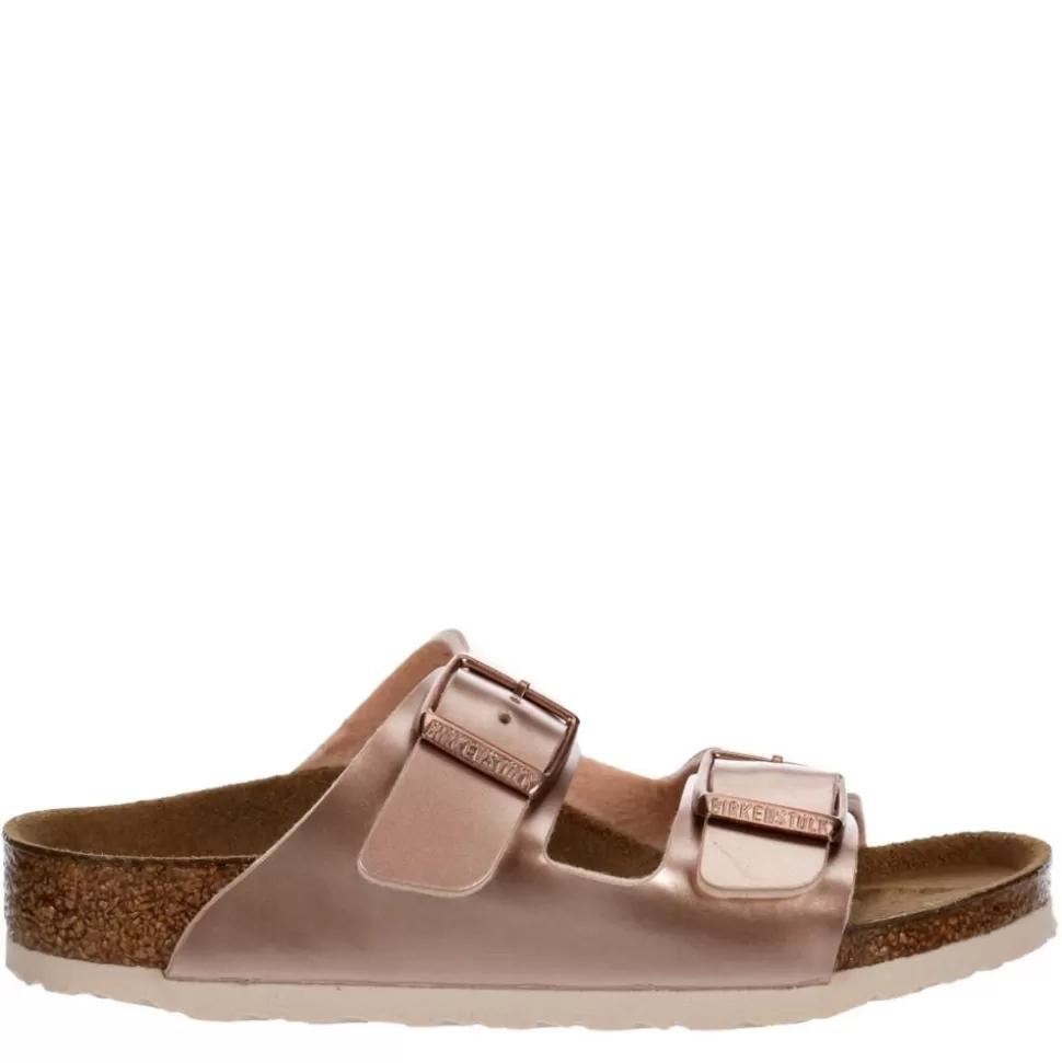 BIRKENSTOCK Sandals^ Girls Arizona Footbed Sandal