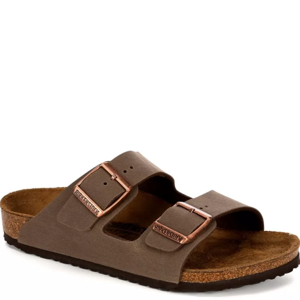 BIRKENSTOCK Sandals^ Girls Little Kid Arizona Footbed Sandal