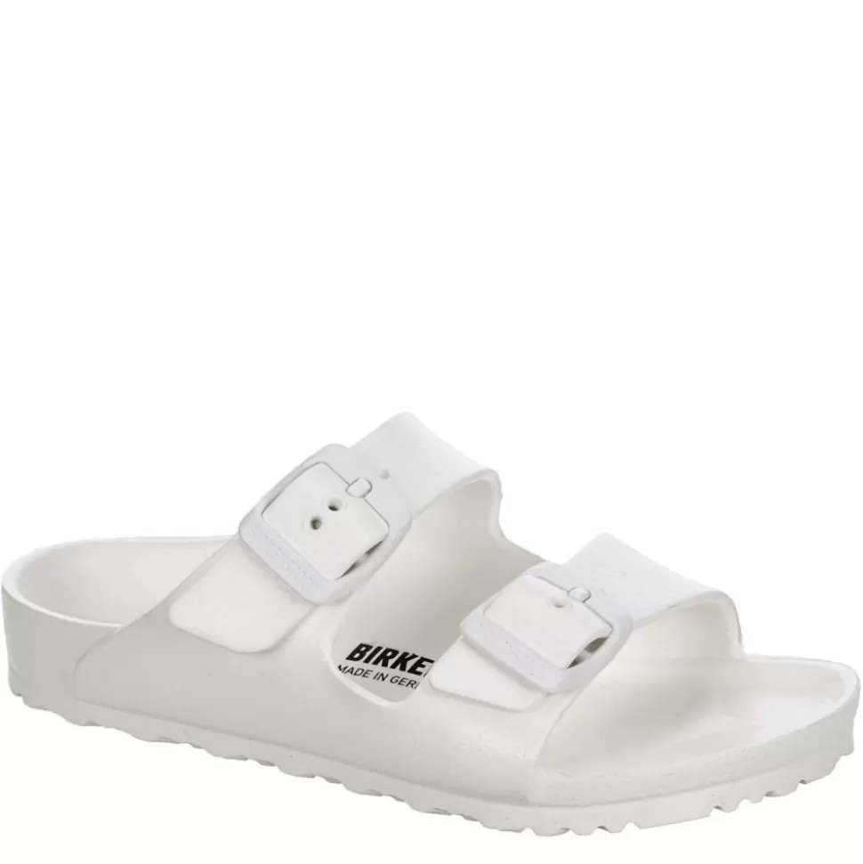 BIRKENSTOCK Sandals^ Girls Little Kid Arizona Footbed Sandal