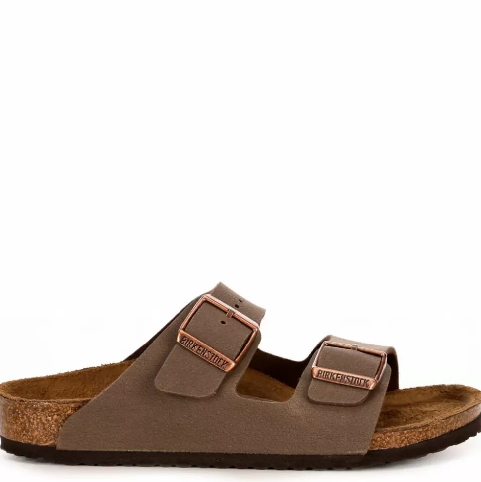 BIRKENSTOCK Sandals^ Girls Little Kid Arizona Footbed Sandal