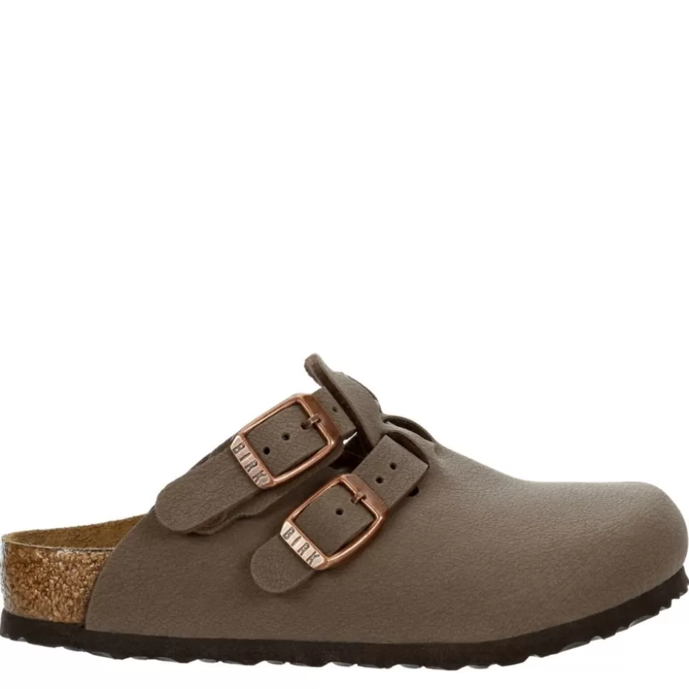 BIRKENSTOCK Casual Shoes^ Girls Little Kid Kay Clog