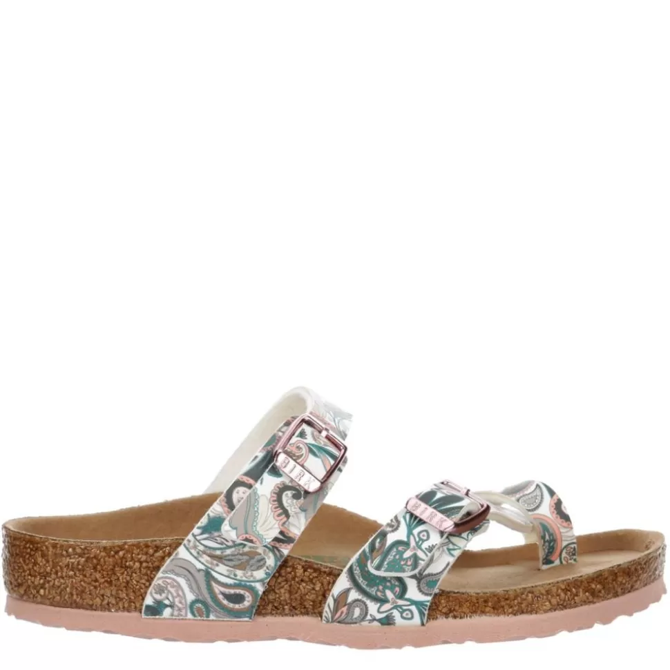 BIRKENSTOCK Sandals^ Girls Mayari Footbed Sandal