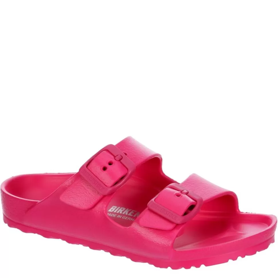 BIRKENSTOCK Sandals^ Girls Toddler And Little Kid Arizona Footbed Sandal