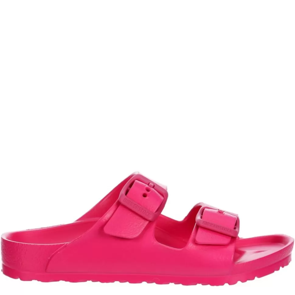 BIRKENSTOCK Sandals^ Girls Toddler And Little Kid Arizona Footbed Sandal