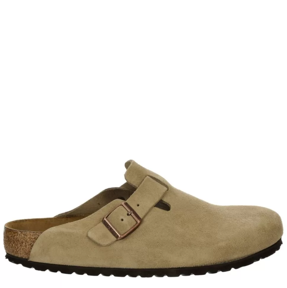 Men BIRKENSTOCK Slip On Shoes^ Mens Boston Clog