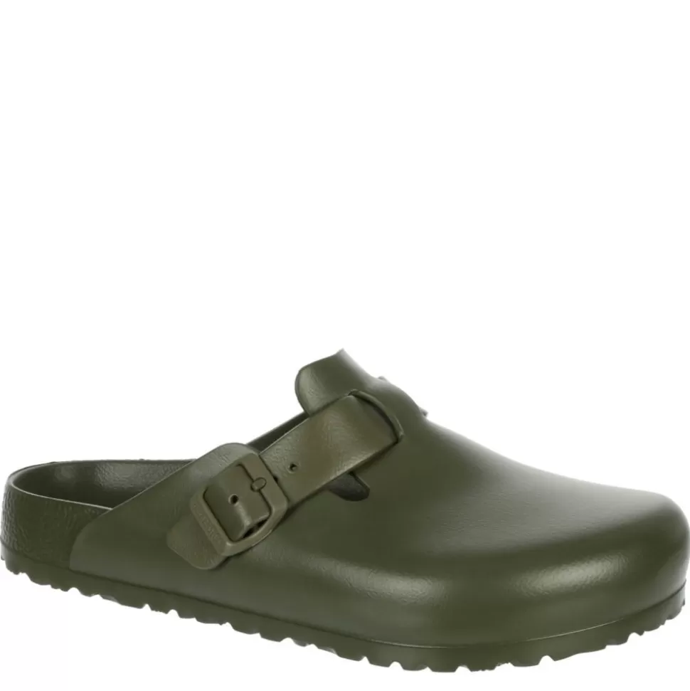 Men BIRKENSTOCK Slip On Shoes^ Mens Boston Eva Clog