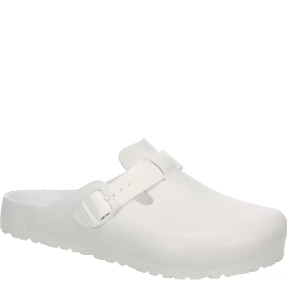 Men BIRKENSTOCK Slip On Shoes^ Mens Boston Eva Clog