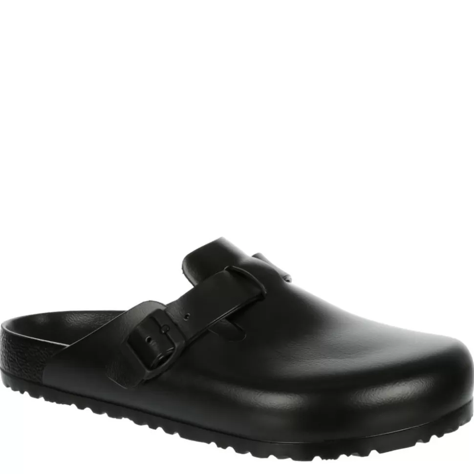 Men BIRKENSTOCK Slip On Shoes^ Mens Boston Eva Clog