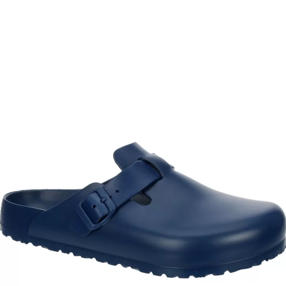 Men BIRKENSTOCK Slip On Shoes^ Mens Boston Eva Clog