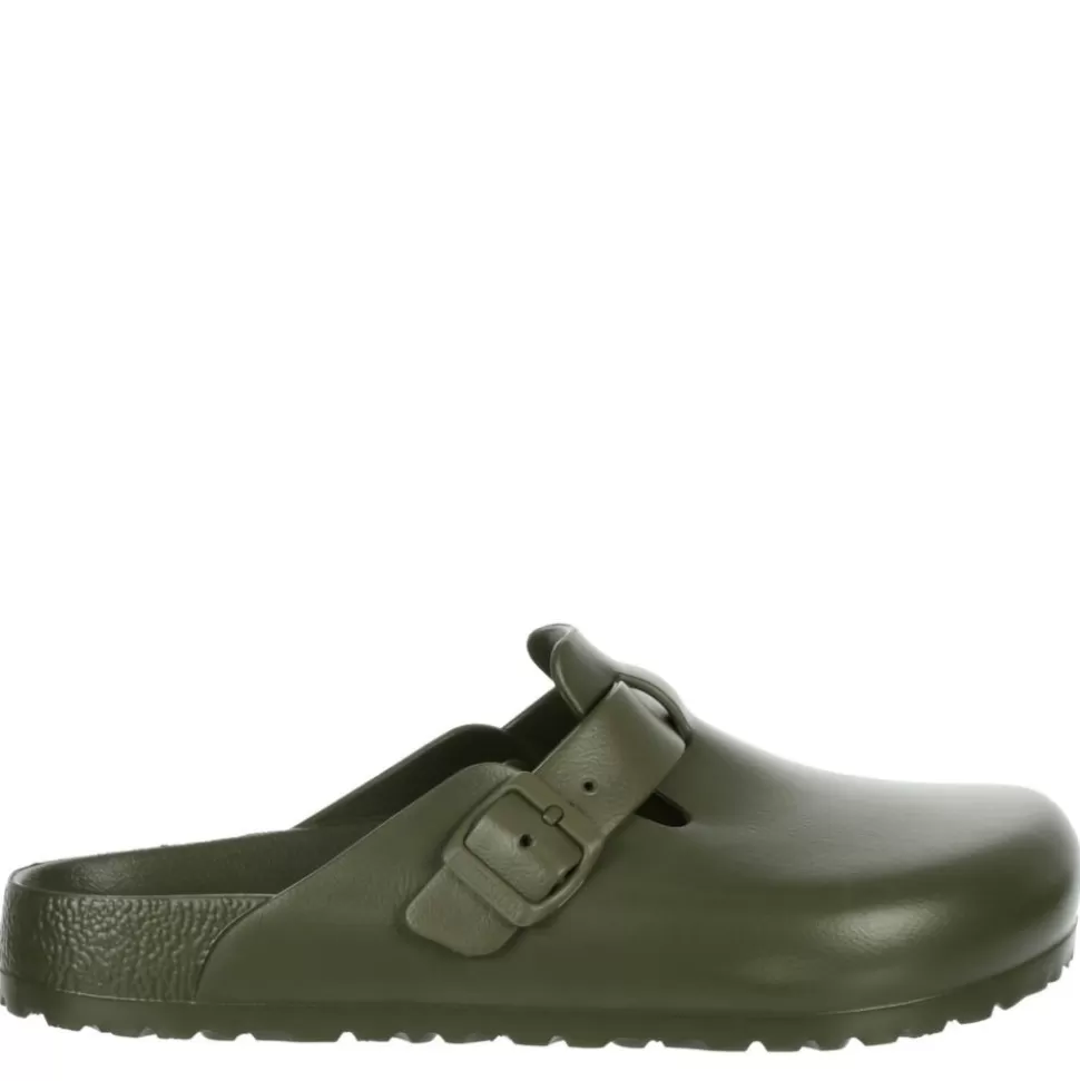 Men BIRKENSTOCK Slip On Shoes^ Mens Boston Eva Clog