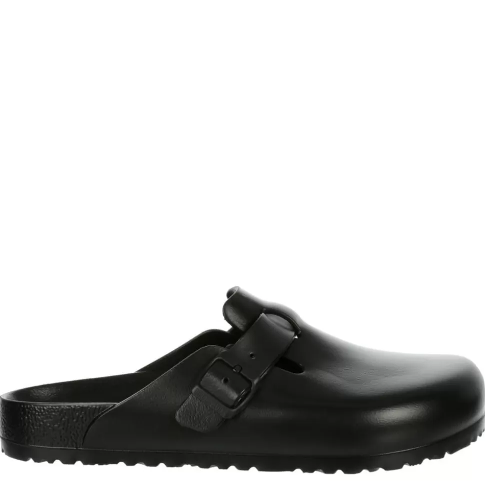 Men BIRKENSTOCK Slip On Shoes^ Mens Boston Eva Clog