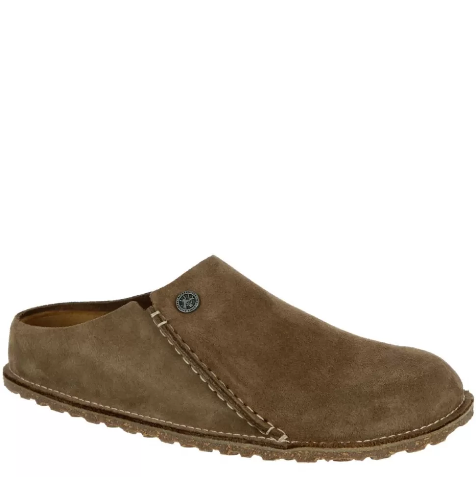 Men BIRKENSTOCK Slip On Shoes^ Mens Zermatt Clog