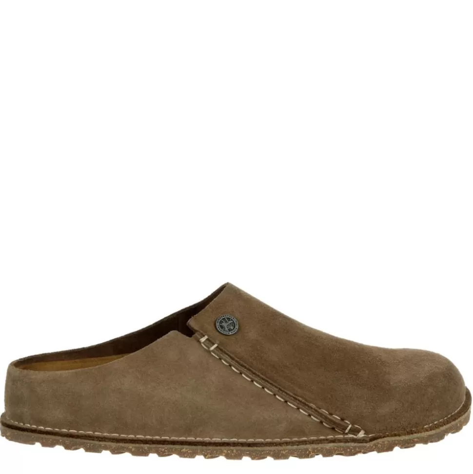 Men BIRKENSTOCK Slip On Shoes^ Mens Zermatt Clog