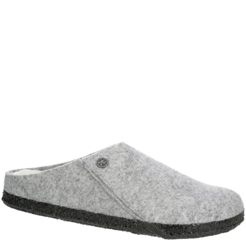 Men BIRKENSTOCK Slippers^ Mens Zermatt Slipper