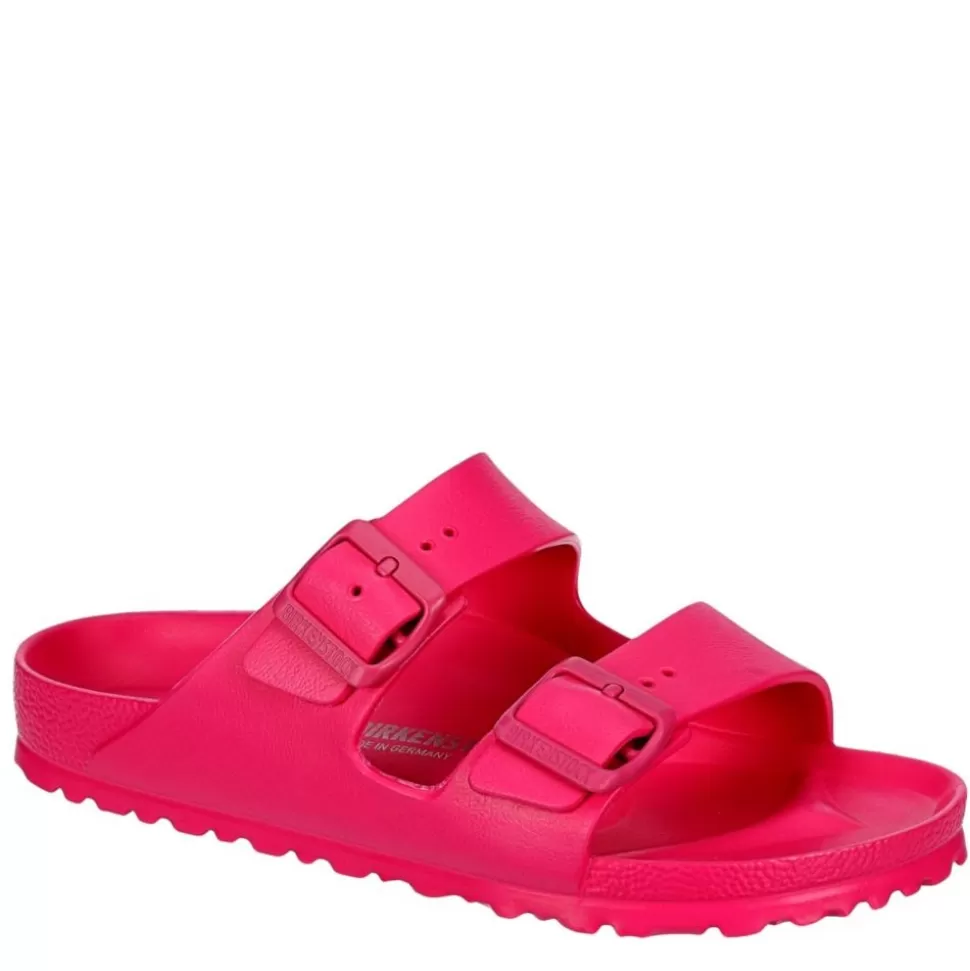 Women BIRKENSTOCK Sport Sandals^ Womens Arizona Essentials Slide Sandal