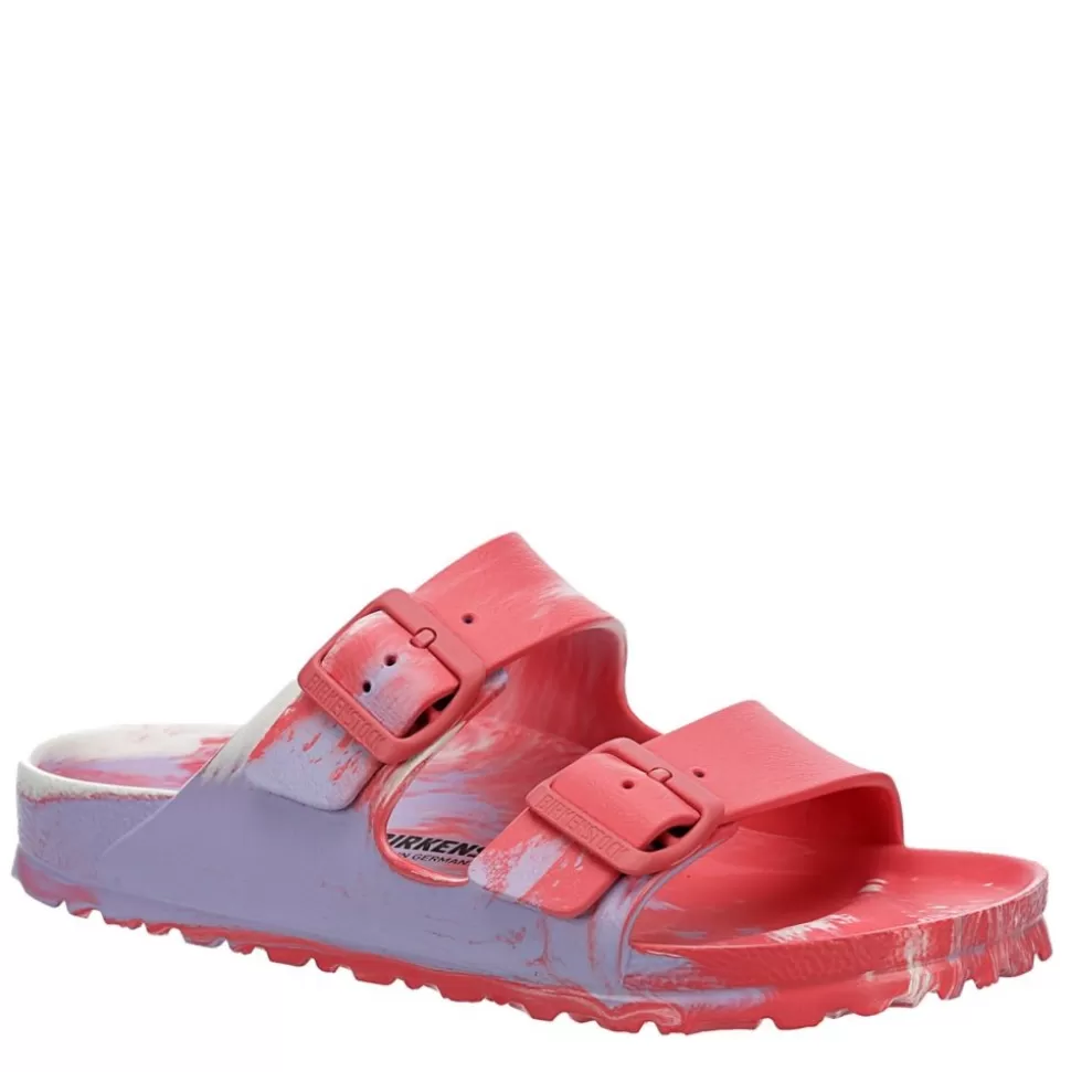 Women BIRKENSTOCK Footbed Sandals^ Womens Arizona Essentials Slide Sandal