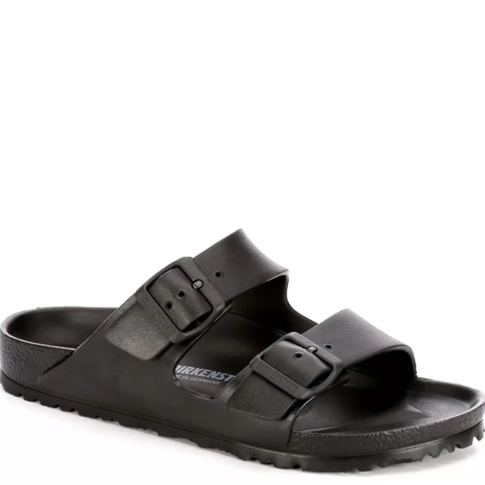 Women BIRKENSTOCK Footbed Sandals^ Womens Arizona Essentials Slide Sandal