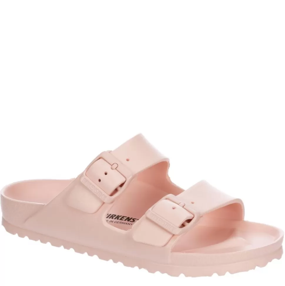 Women BIRKENSTOCK Footbed Sandals^ Womens Arizona Essentials Slide Sandal