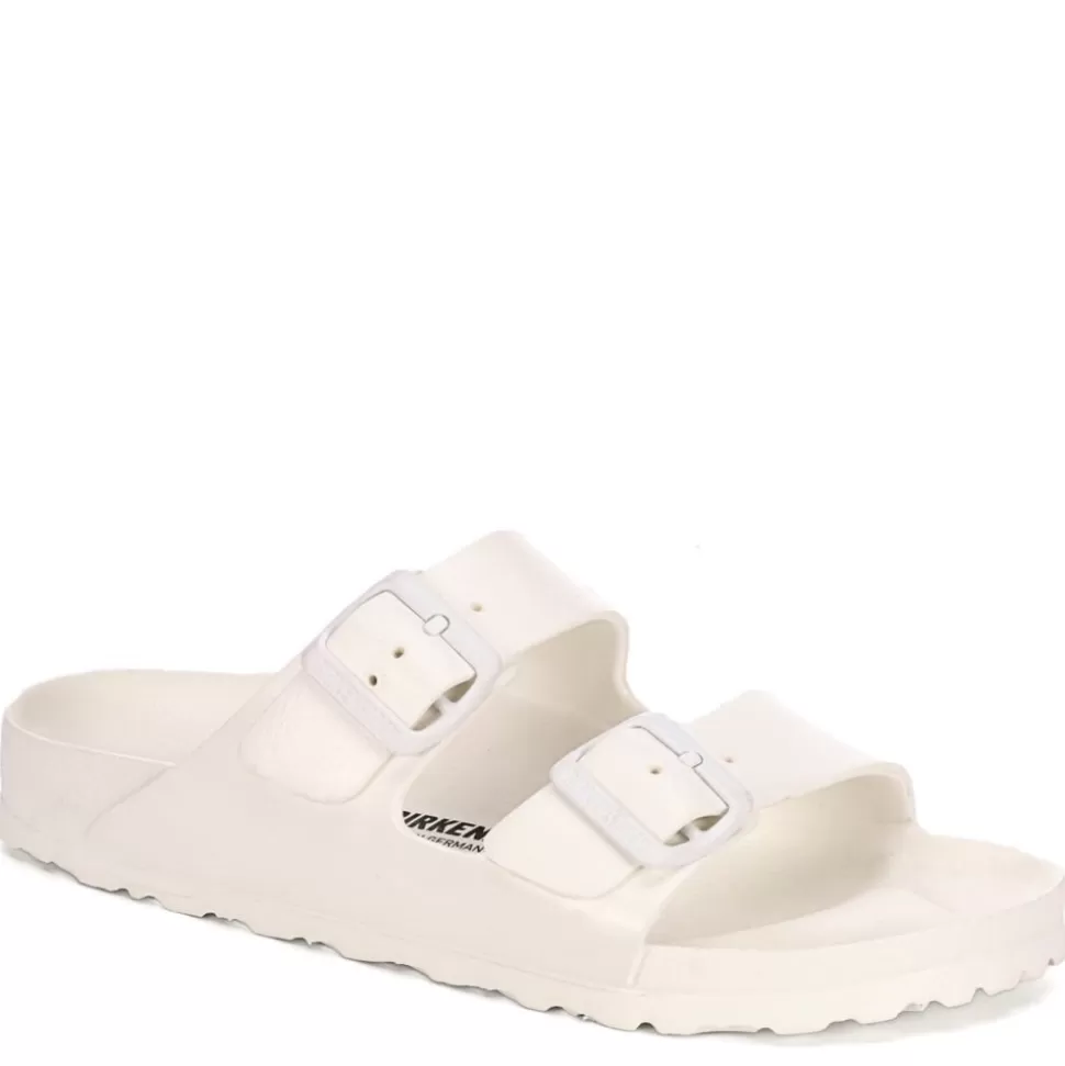 Women BIRKENSTOCK Footbed Sandals^ Womens Arizona Essentials Slide Sandal