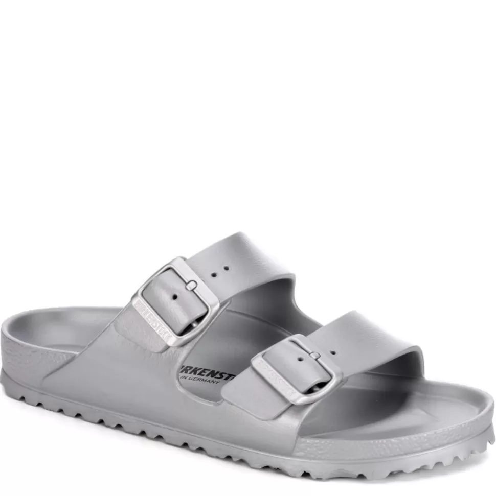 Women BIRKENSTOCK Footbed Sandals^ Womens Arizona Essentials Slide Sandal