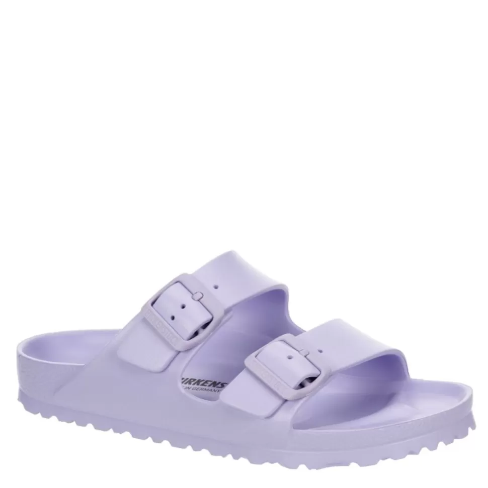 Women BIRKENSTOCK Footbed Sandals^ Womens Arizona Essentials Slide Sandal