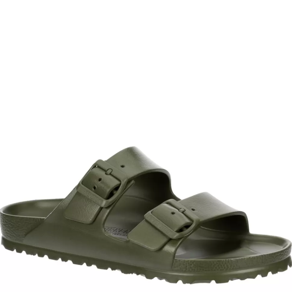 Women BIRKENSTOCK Footbed Sandals^ Womens Arizona Essentials Slide Sandal