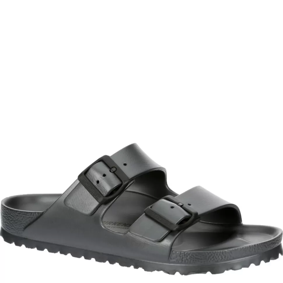 Women BIRKENSTOCK Footbed Sandals^ Womens Arizona Essentials Slide Sandal