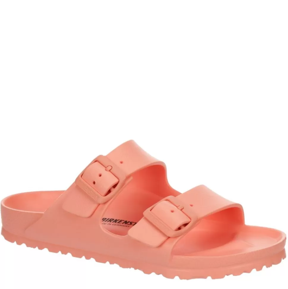 Women BIRKENSTOCK Footbed Sandals^ Womens Arizona Essentials Slide Sandal