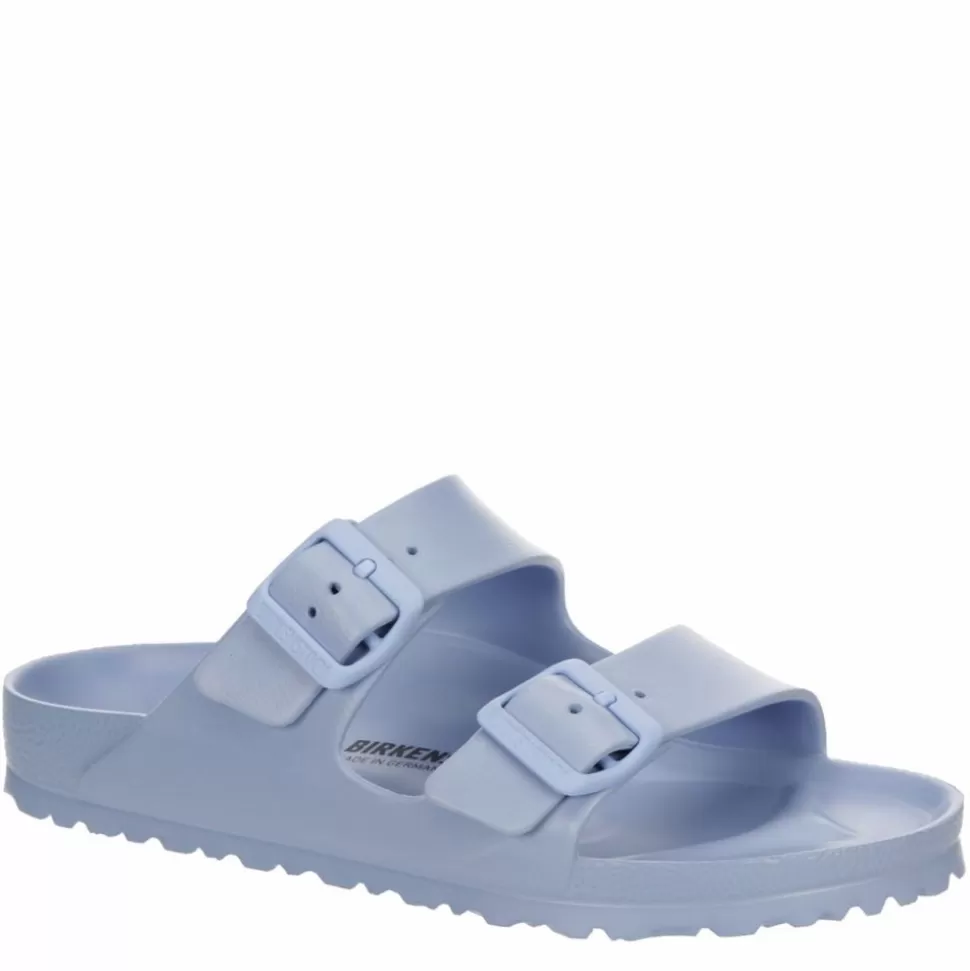 Women BIRKENSTOCK Footbed Sandals^ Womens Arizona Essentials Slide Sandal