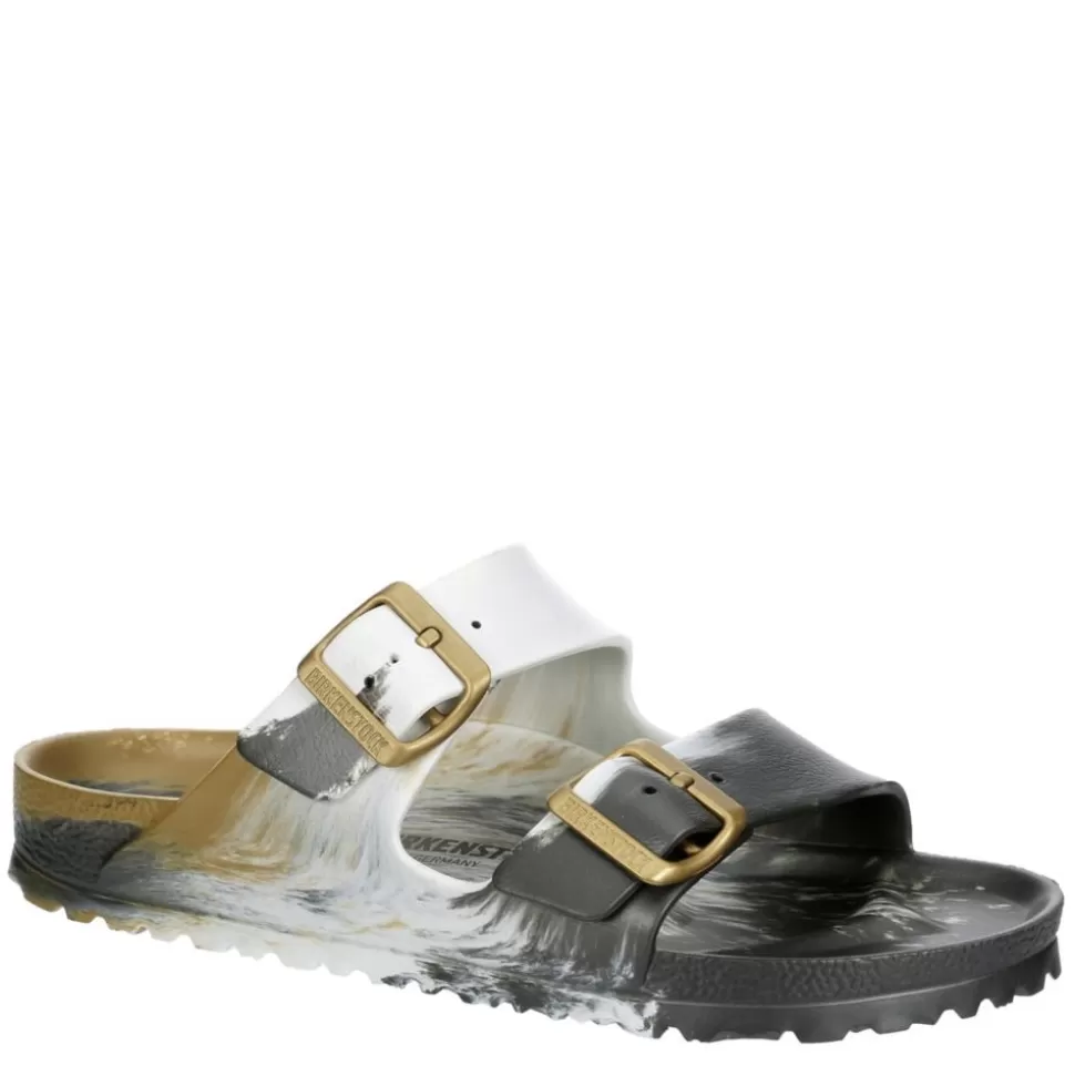 Women BIRKENSTOCK Footbed Sandals^ Womens Arizona Essentials Slide Sandal