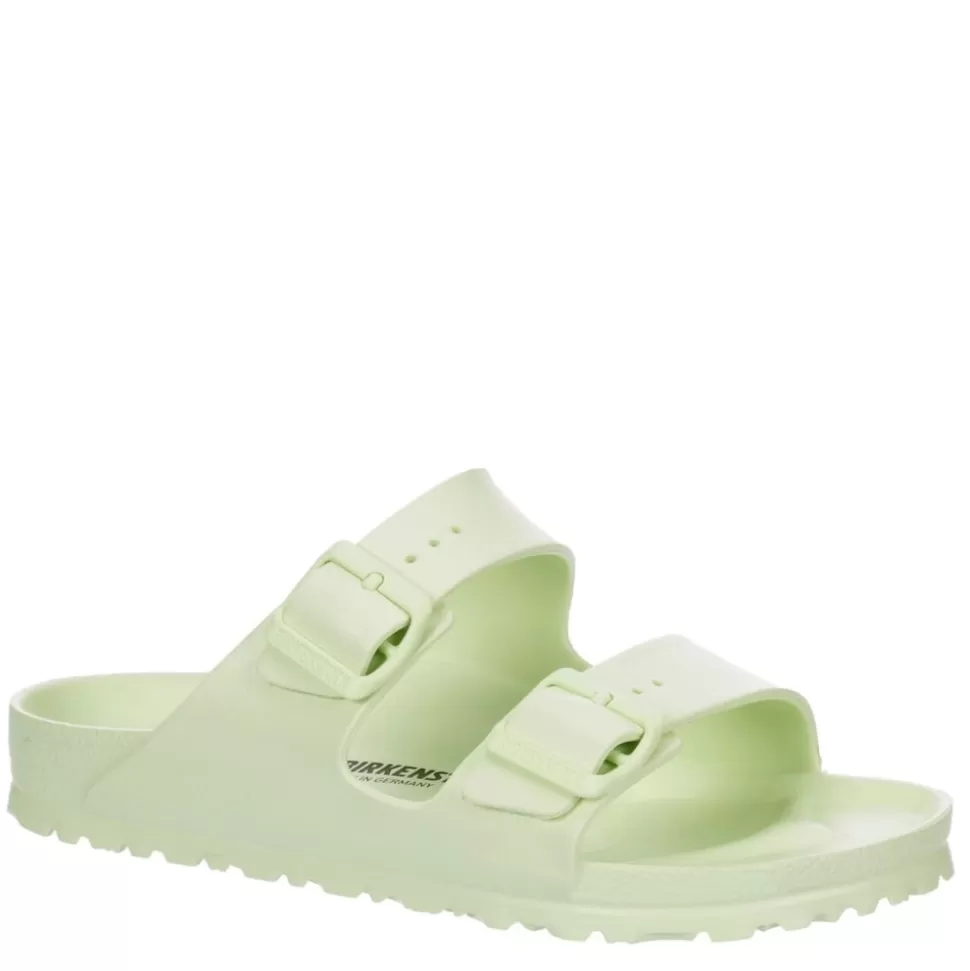 Women BIRKENSTOCK Footbed Sandals^ Womens Arizona Essentials Slide Sandal