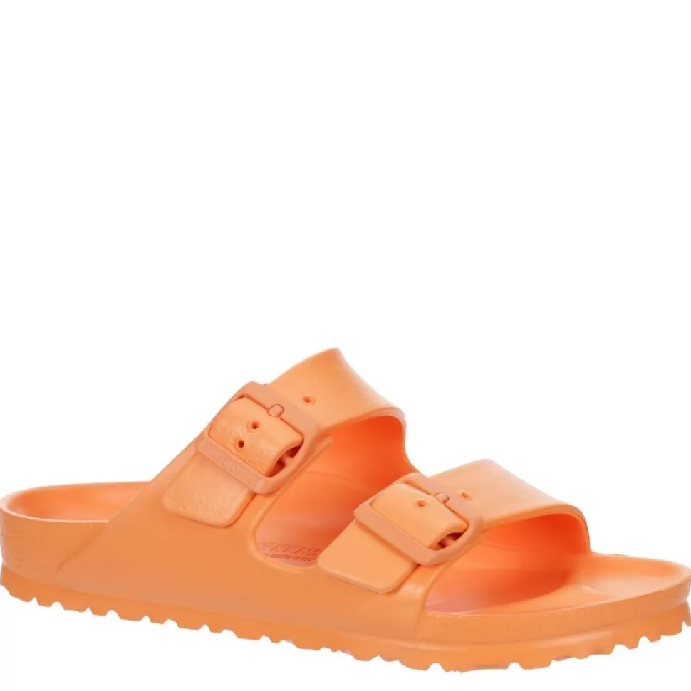 Women BIRKENSTOCK Sport Sandals^ Womens Arizona Essentials Slide Sandal