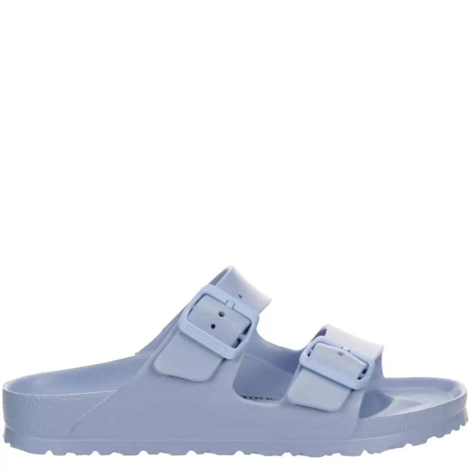 Women BIRKENSTOCK Footbed Sandals^ Womens Arizona Essentials Slide Sandal