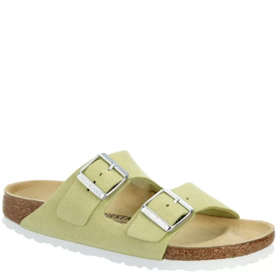 Women BIRKENSTOCK Footbed Sandals^ Womens Arizona Footbed Sandal