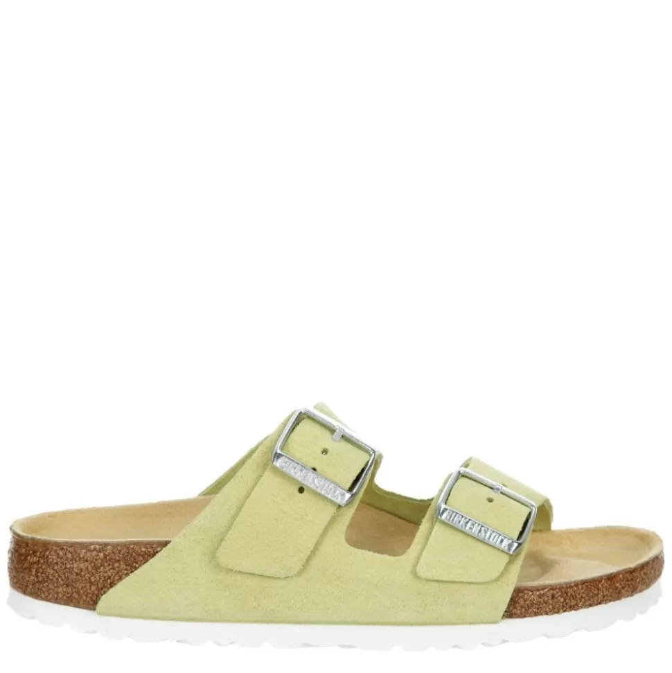 Women BIRKENSTOCK Footbed Sandals^ Womens Arizona Footbed Sandal