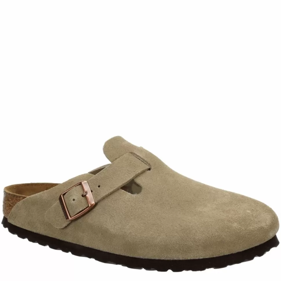 Women BIRKENSTOCK Clogs & Mules^ Womens Boston Clog