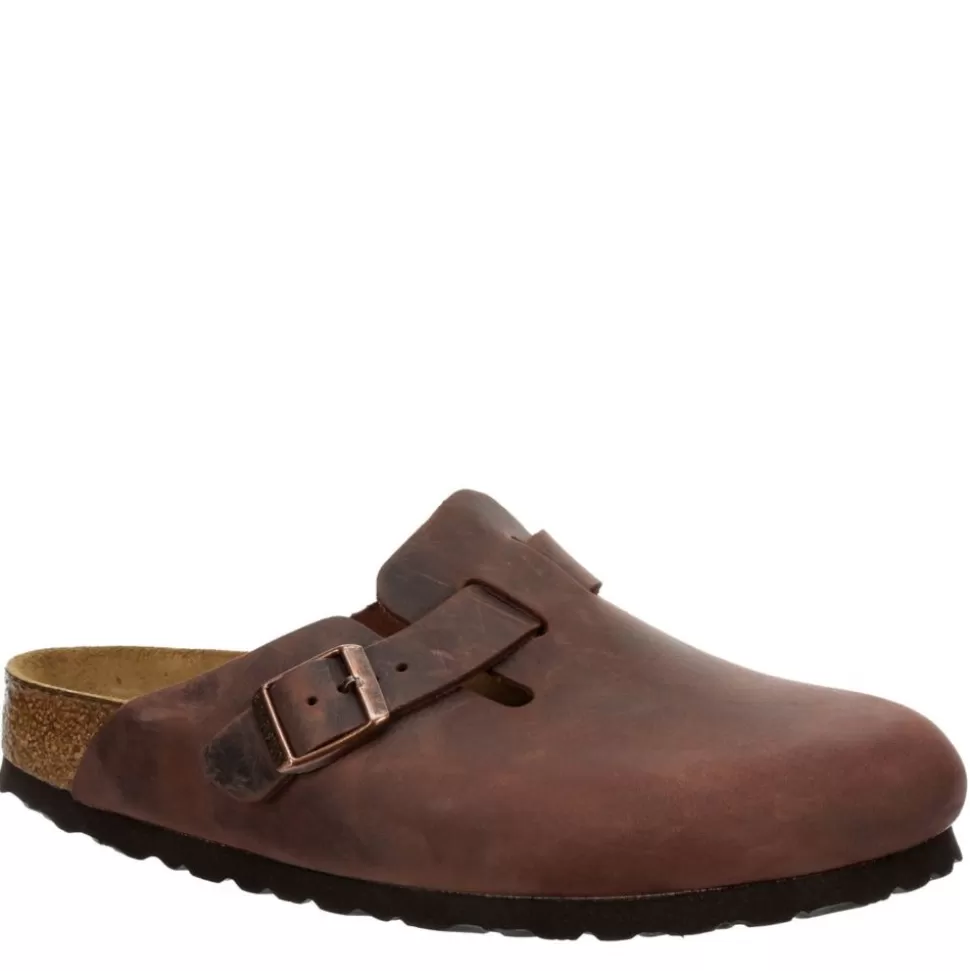 Women BIRKENSTOCK Clogs & Mules^ Womens Boston Clog