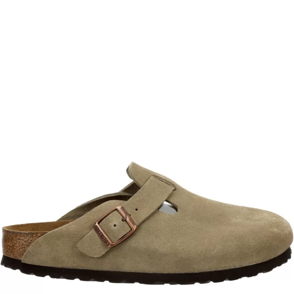 Women BIRKENSTOCK Clogs & Mules^ Womens Boston Clog