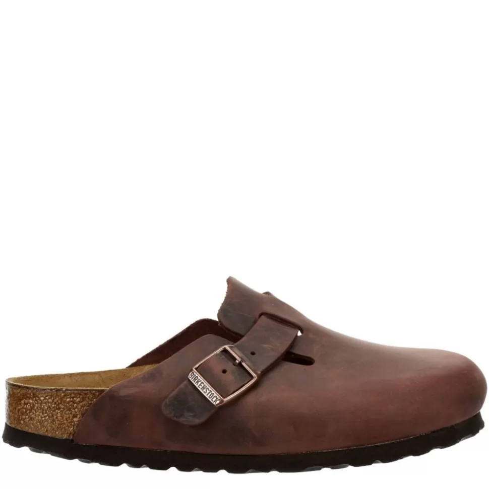 Women BIRKENSTOCK Clogs & Mules^ Womens Boston Clog