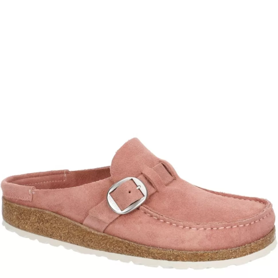 Women BIRKENSTOCK Clogs & Mules^ Womens Buckley Clog