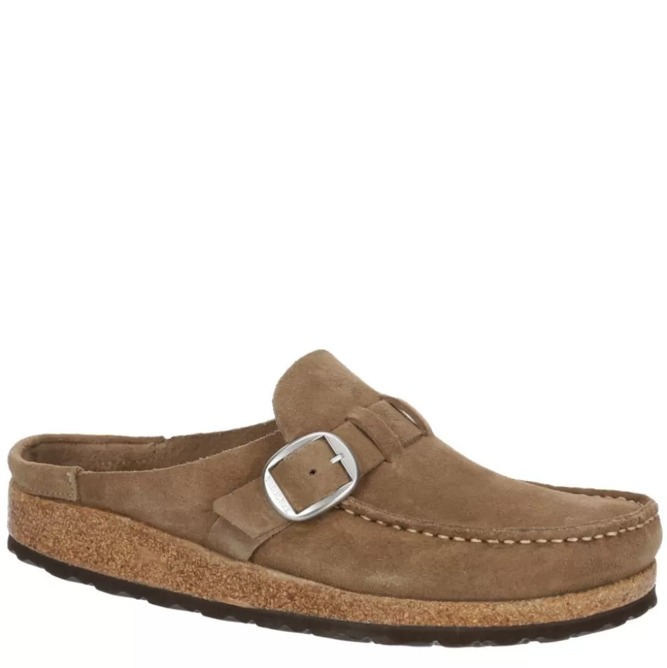 Women BIRKENSTOCK Clogs & Mules^ Womens Buckley Clog