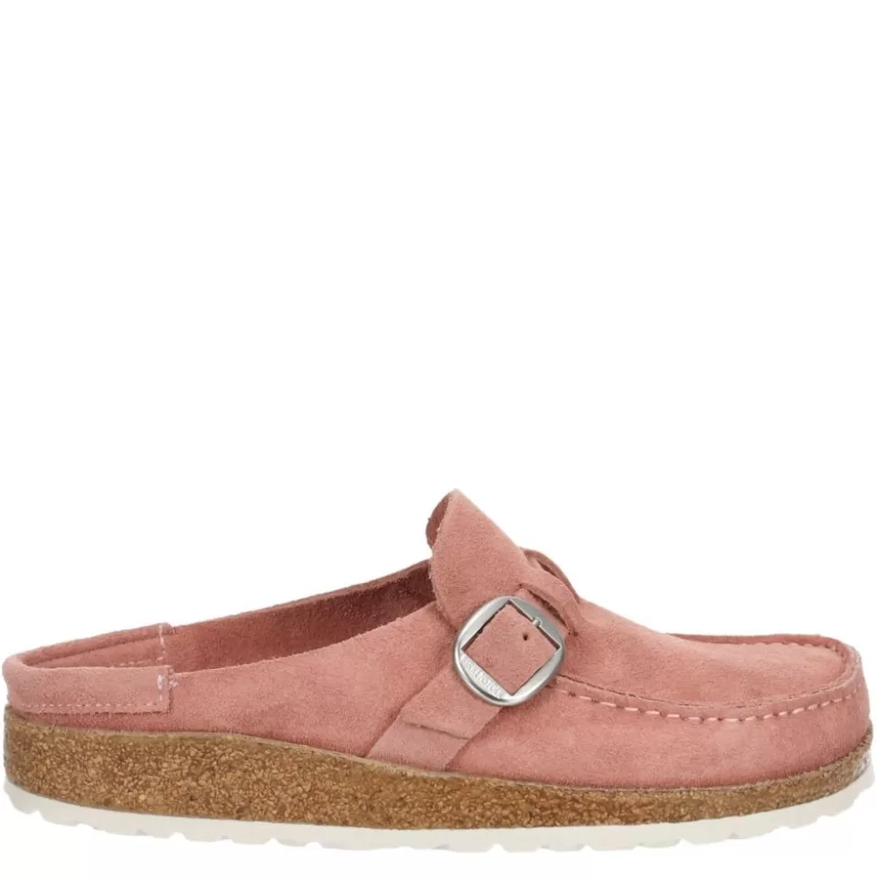 Women BIRKENSTOCK Clogs & Mules^ Womens Buckley Clog