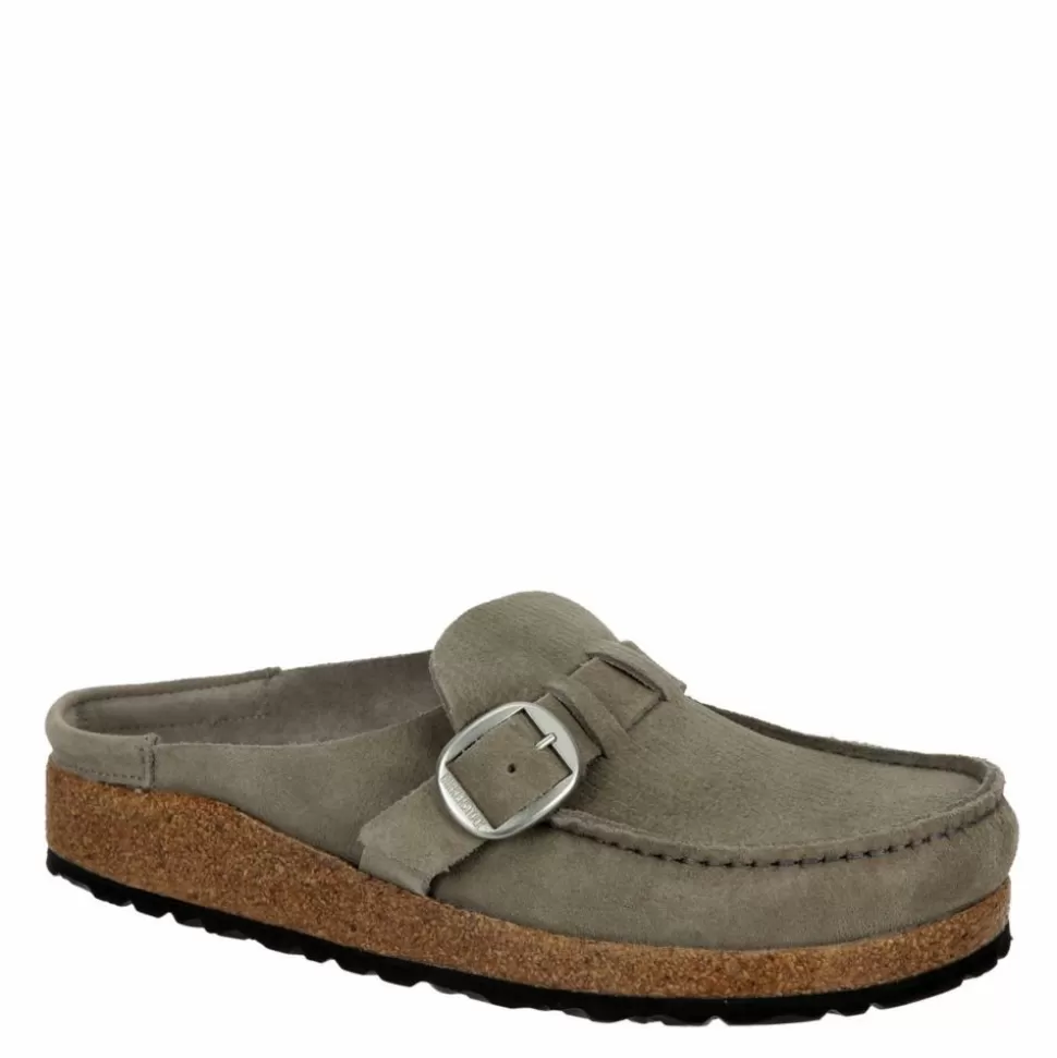 Women BIRKENSTOCK Clogs & Mules^ Womens Buckley Corduroy Clog