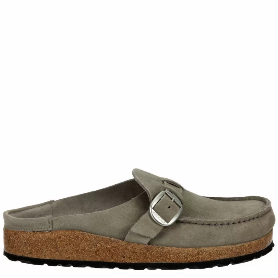 Women BIRKENSTOCK Clogs & Mules^ Womens Buckley Corduroy Clog