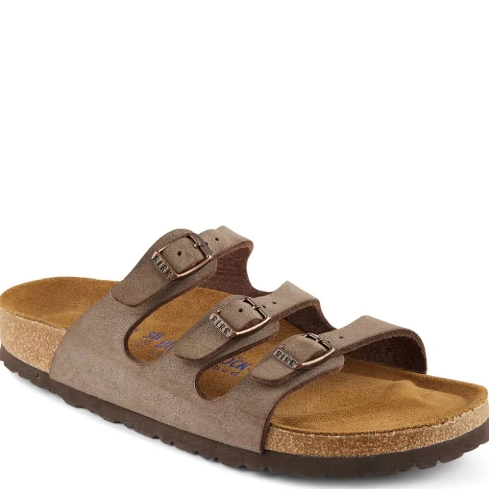 Women BIRKENSTOCK Footbed Sandals^ Womens Florida Footbed Sandal