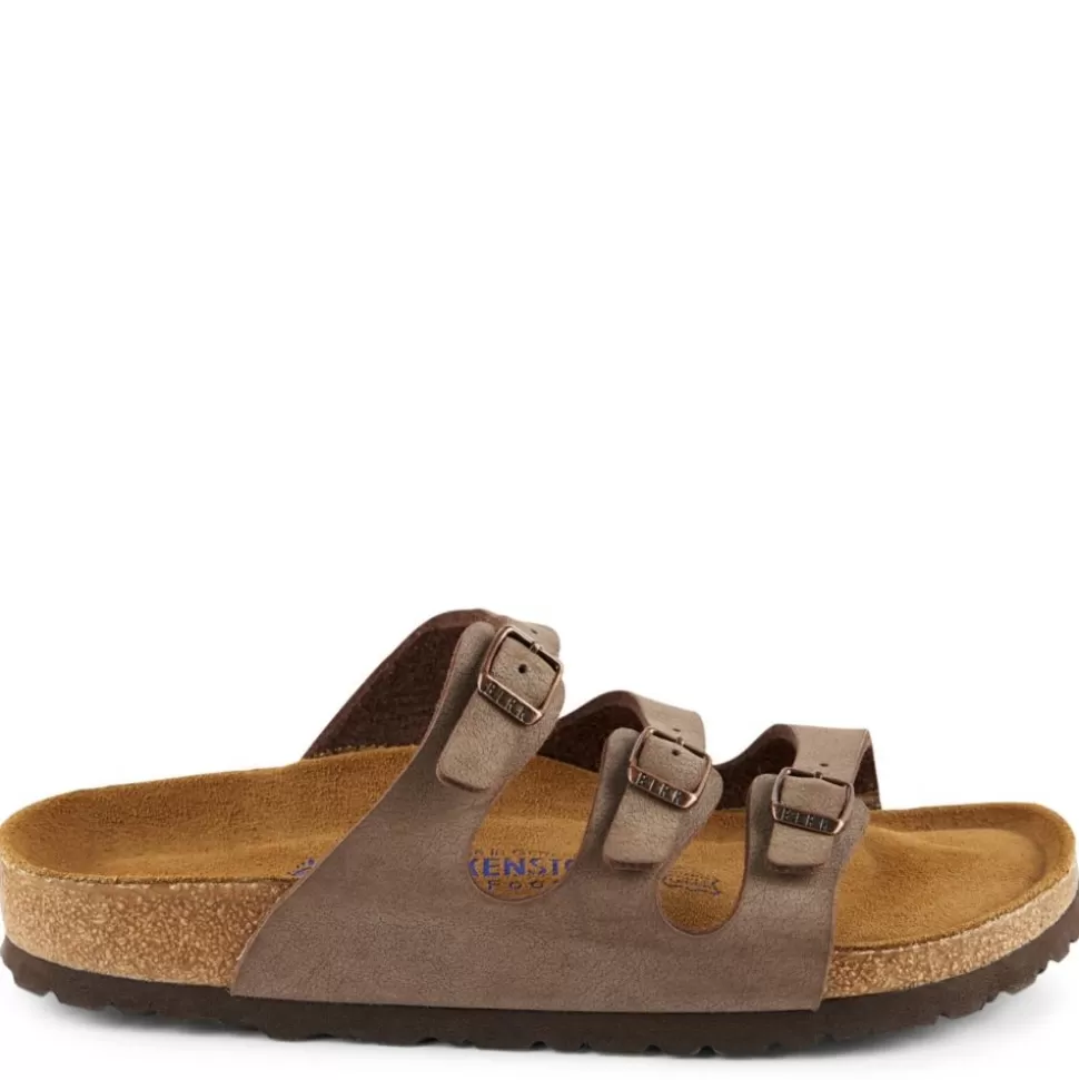 Women BIRKENSTOCK Footbed Sandals^ Womens Florida Footbed Sandal