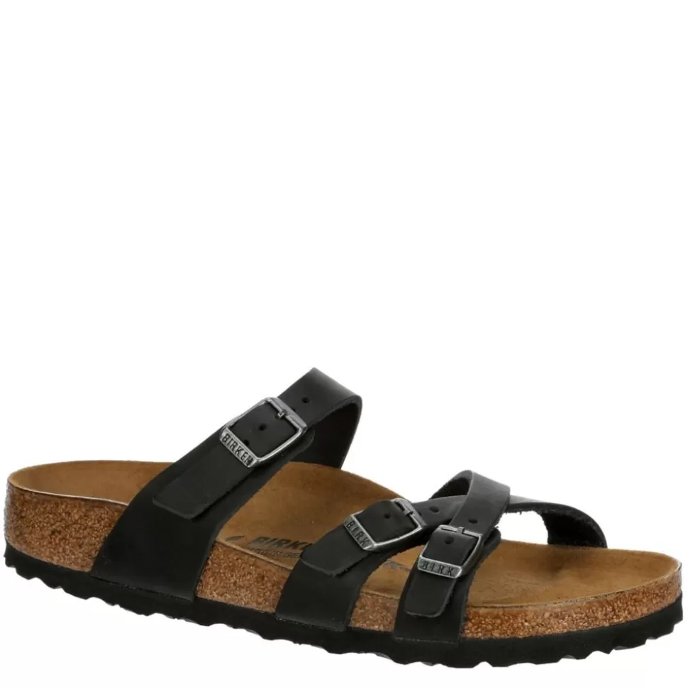 Women BIRKENSTOCK Footbed Sandals^ Womens Franca Footbed Sandal